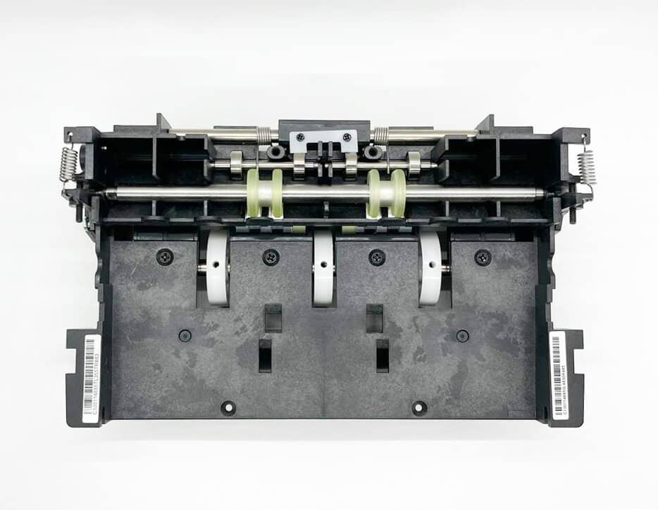 3 Pack Note Separator Assemblies – Compatible With Hyosung Cassettes 1K 2K 3K