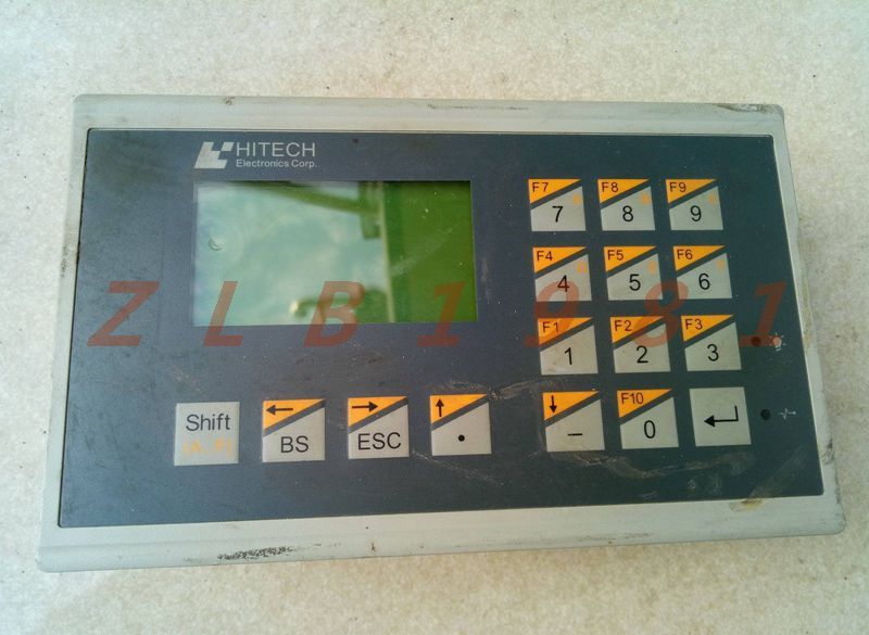 ONE USED- Hitech PWS6300S-S