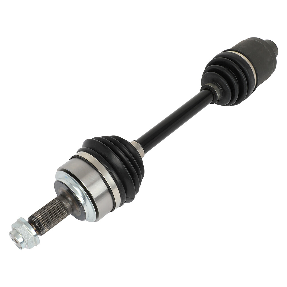 For Honda Accord 2008-2012 L4 2.4L Front Side 2pcs CV Axle Shaft