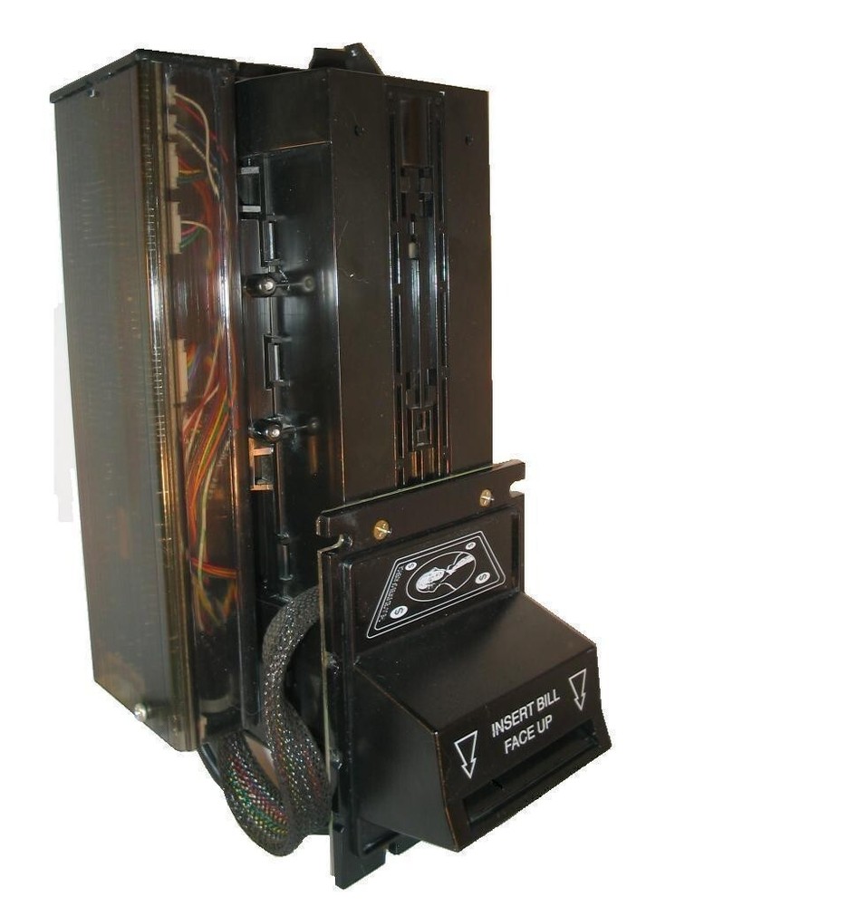 Coinco BA30B Bill validator