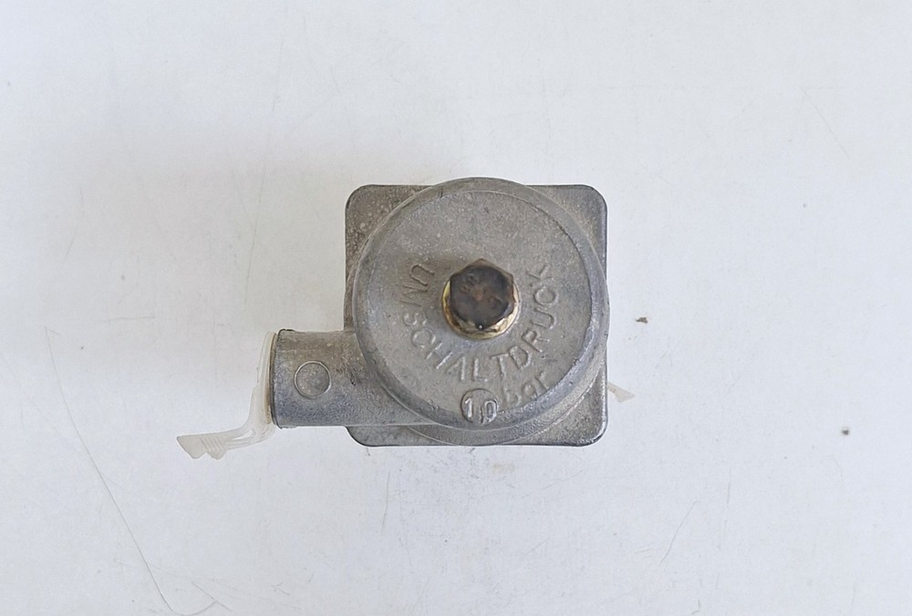 Rexroth 3710290010 Directional Control Valve