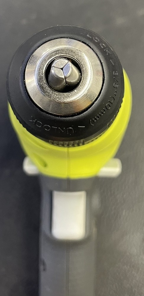 RYOBI TOOLS D43 DRILL (PD3045934)