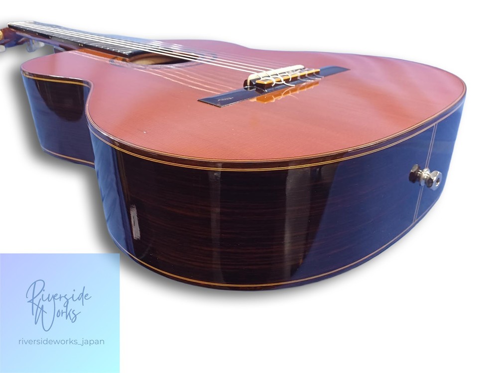 TAKAMINE Classical Guitar No.5