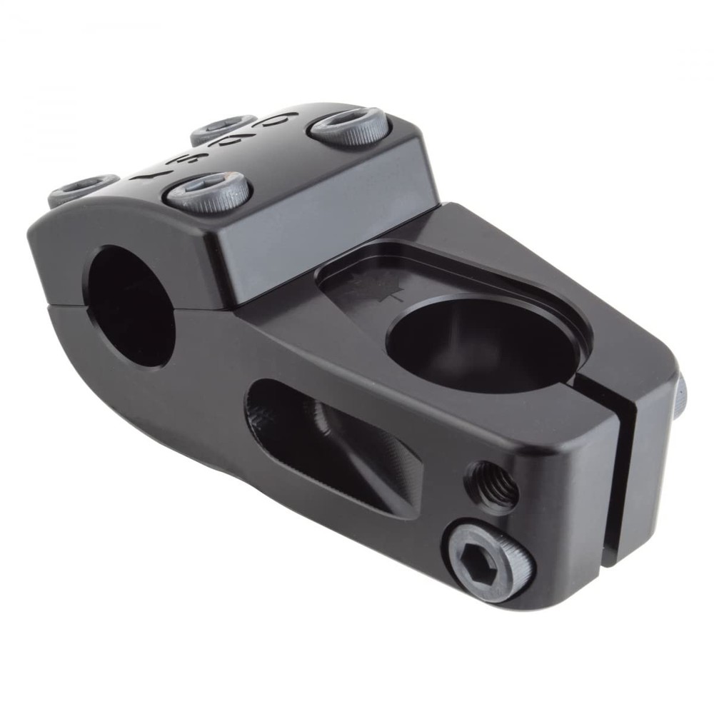 Odyssey Walsh Stem Black