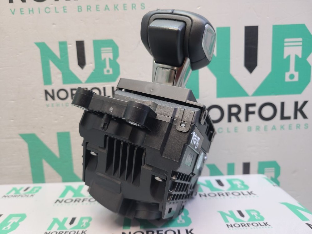 MAZDA CX-60 Automatic Gear Shift Selector K31V