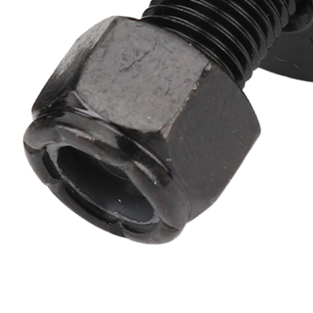 2PCS L Track Stud Fitting Carbon Steel Galvanized Airline Track Stud Fitting For