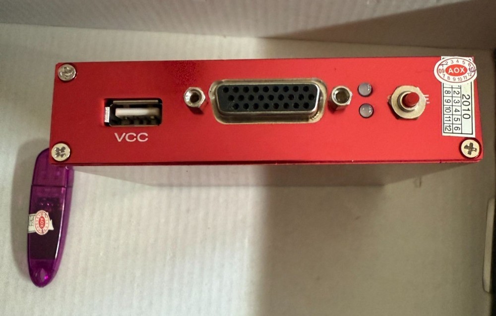 CUB Chinese Universal Box Software Solution For China Mobile Phones Untested