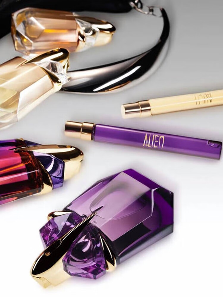 Alien by Thierry Mugler 3 oz EDP Perfume for Women New In Box