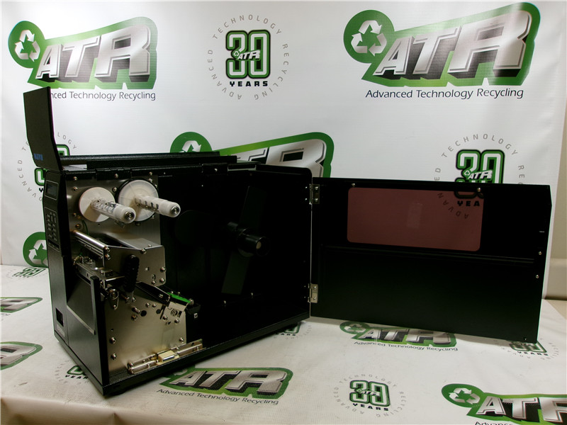 SATO M-84PRO-2 Thermal Printer 203dpi 10ips 5in Max Width Printer Only