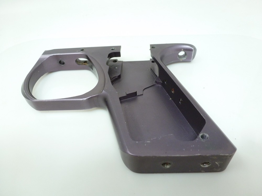 PROTO PM5 TRIGGER FRAME DUST COBALT PAINTBALL MARKER TRIGGER M5 MATRIX