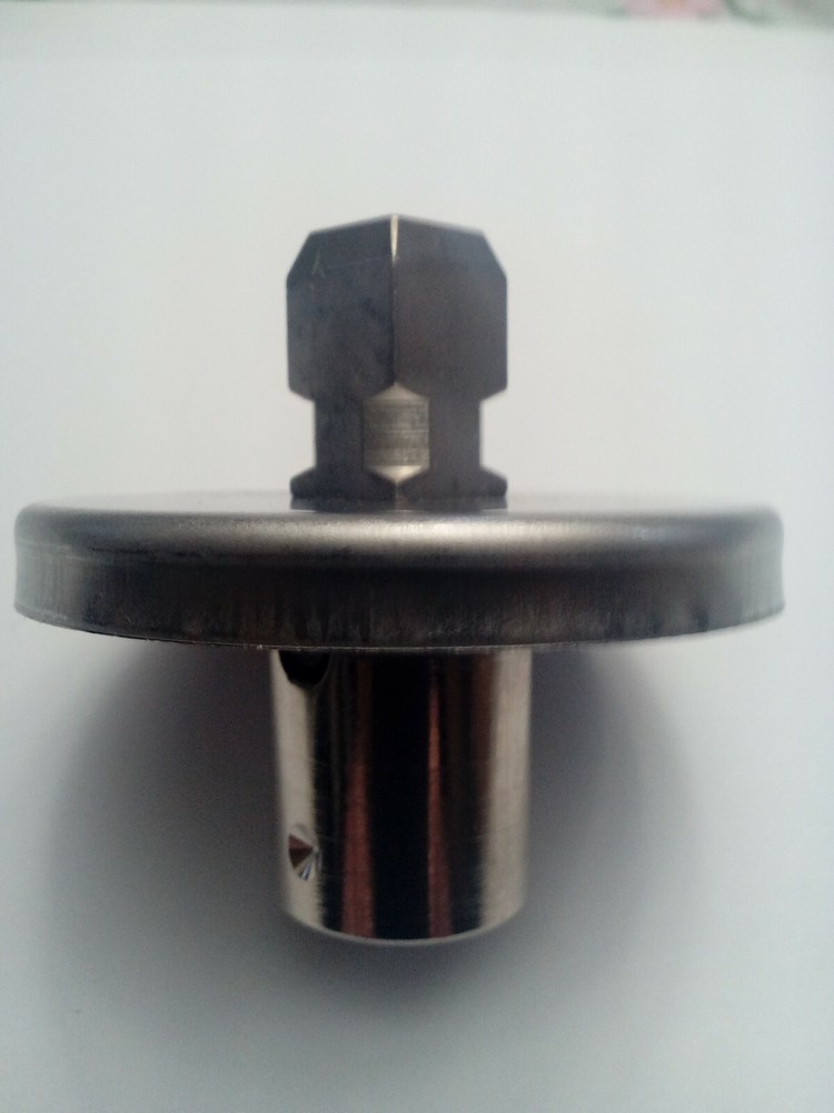 WARING GENUINE OEM 502696 OLDER MODELS CB6, CB10 BLENDER DRIVE COUPLING