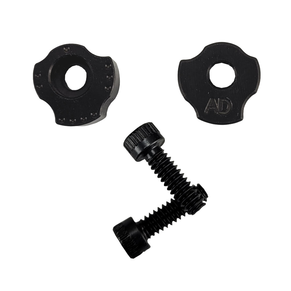 AD Draw Stops Pro fits Darton Sequel BBS Dual Sync Cam Consequence Exedos Depart