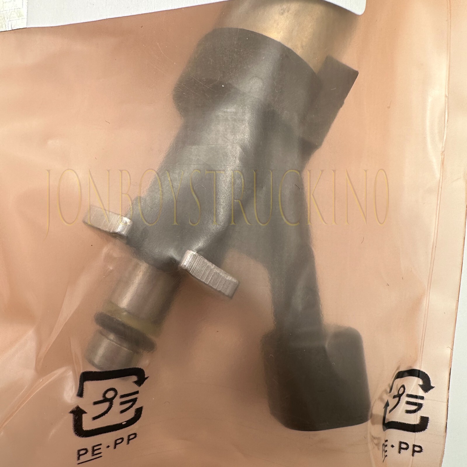 8pcs Genuine 12668390 GM Fuel Injectors For 14-19 Chevrolet GMC 1500 5.3L FJ1217