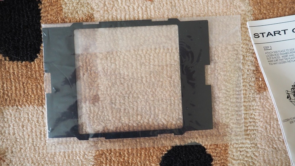 Redrock Micro microMatteBox Deluxe Bundle (Great Condition) Camera Matte Box