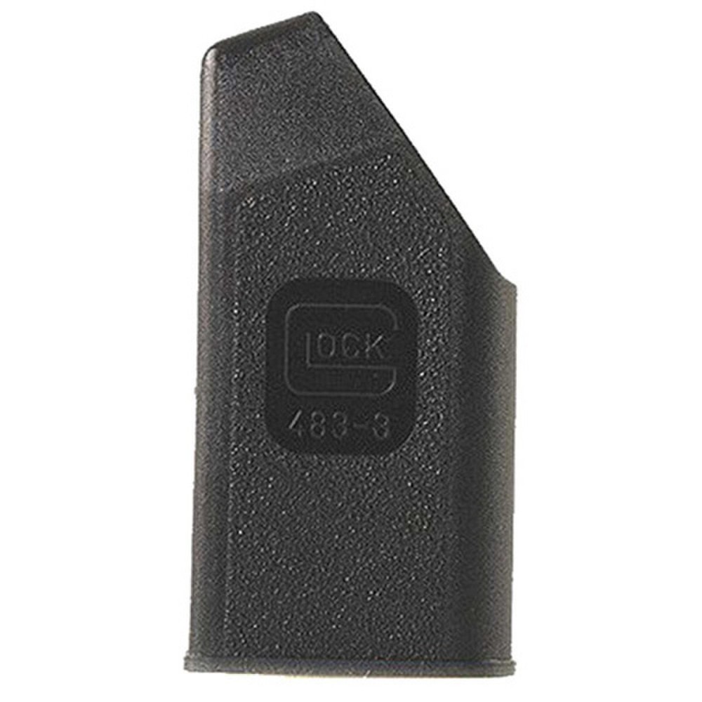 Glock Speed Loader ML0483 for 9mm .40 and .357 Caliber - Black Polymer