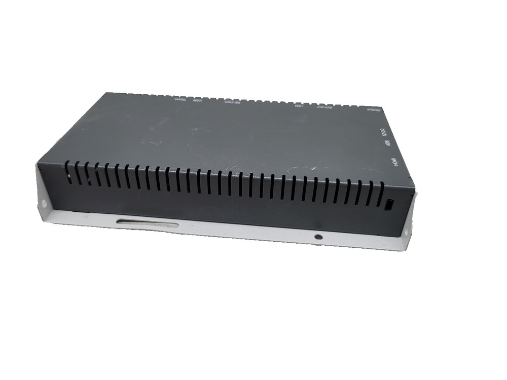 digital Signage Media Processor Model:xmp-2300