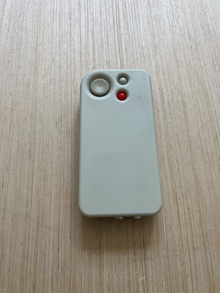 Blast Box Portable Audio Recorder & Live Streamer Unit Only