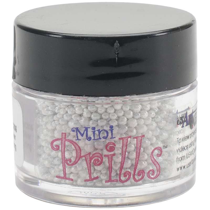 Mini Prills 3oz Silver Lining
