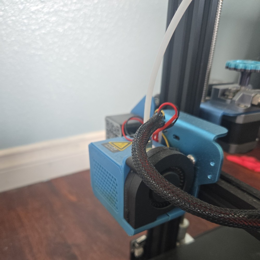 Creality CR-10S Pro V2 3D Printer