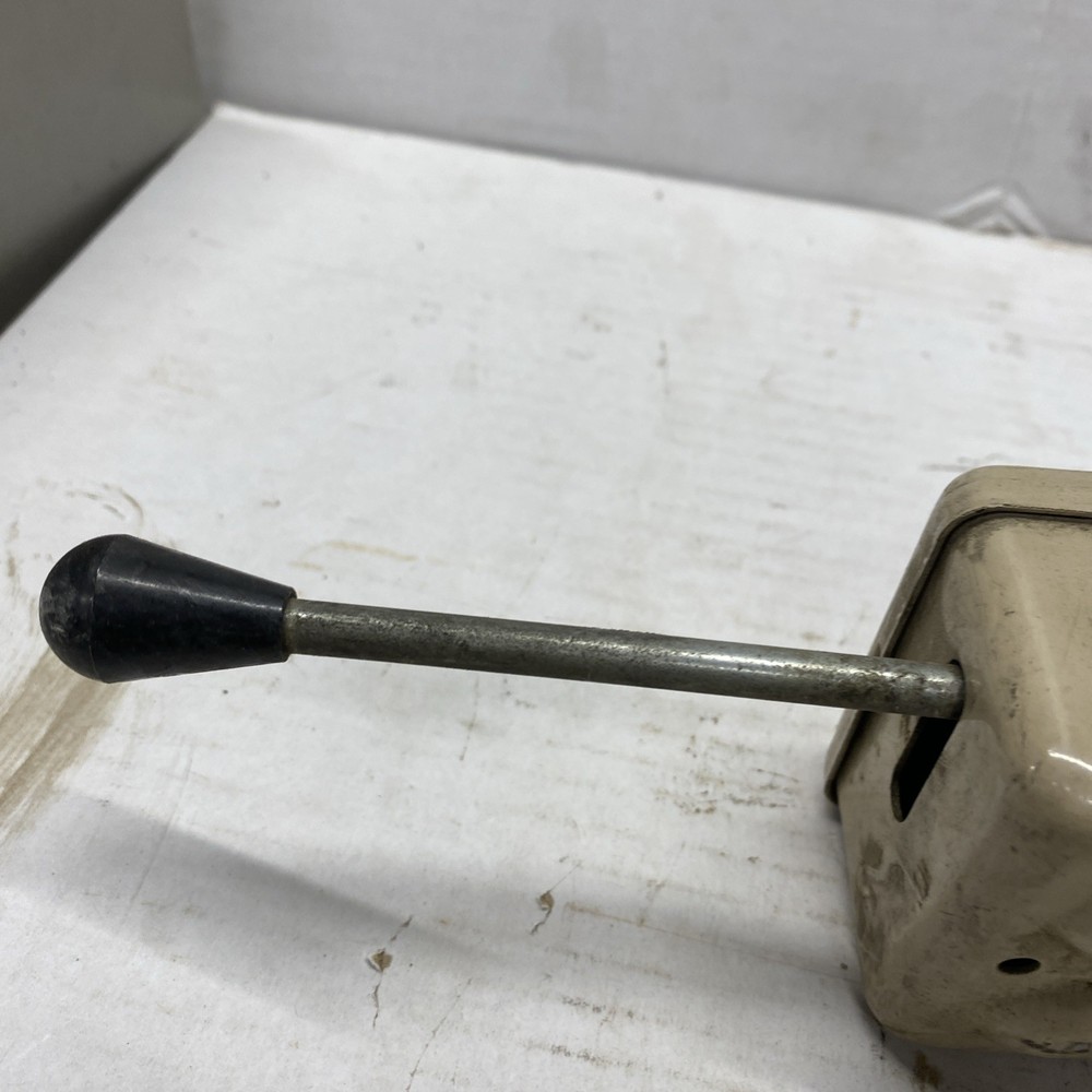Kelsey -Hayes Automatic Electric Brake Controller JDM-26