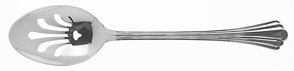 Reed & Barton Estoril Pierced Serving Spoon 569149