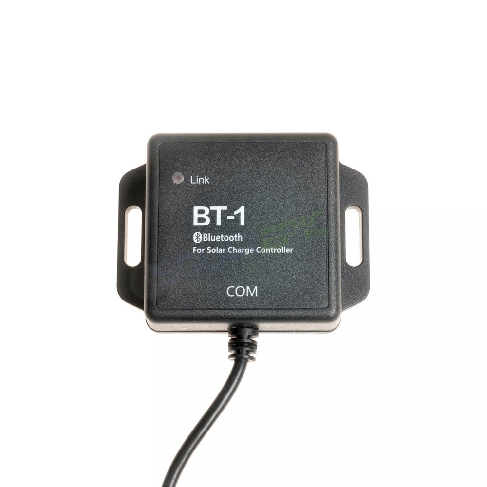 Bluetooth Adapter BT-1 Only For SR-ML MPPT Solar Charge Controller Not For Other