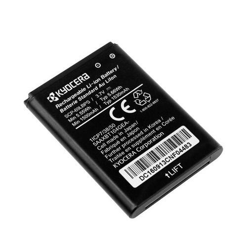 New OEM Kyocera Battery SCP-69LBPS DuraXE E4710 DuraXTP E4281 E4510 E4520 E4610