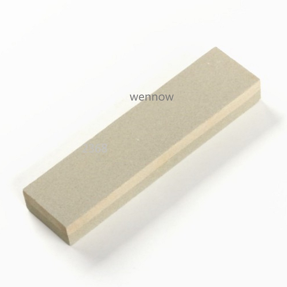 2 Sided 8 Inch Sharpening Stone ( 2 Pack )