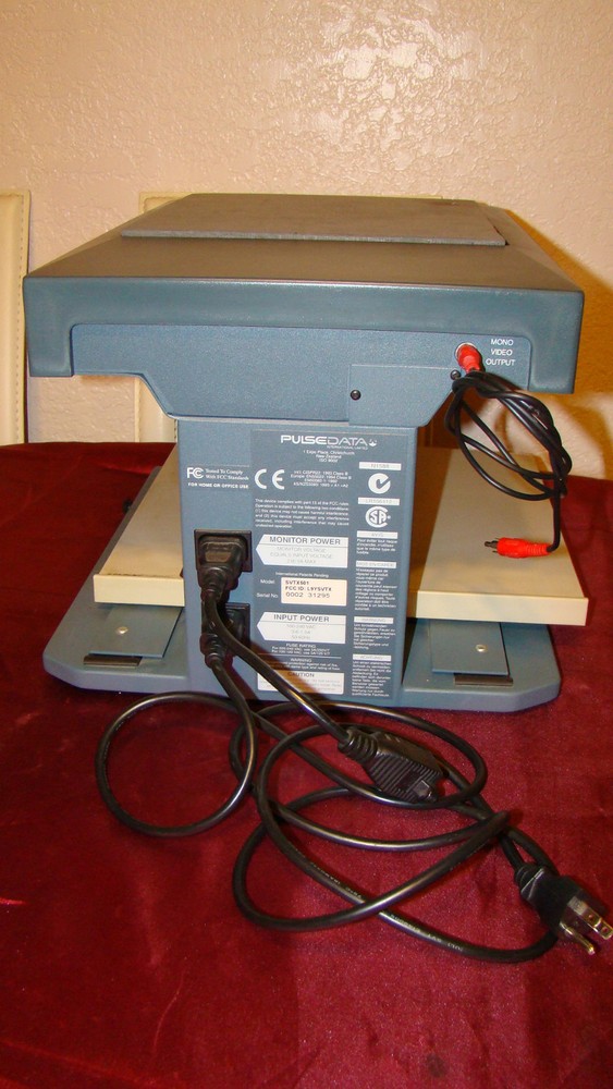 PulseData Smart View TX SVTX501
