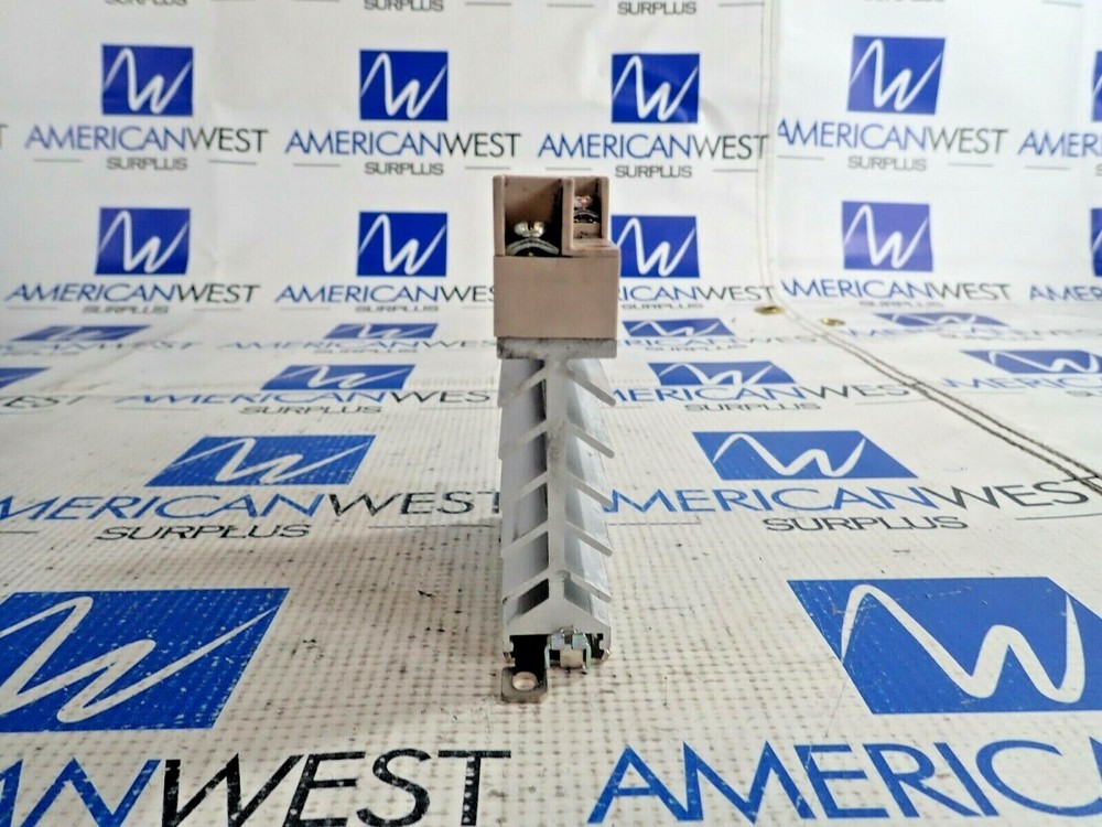 OMRON G3PB-215B-VD SOLID STATE RELAY INPUT 12- 24V