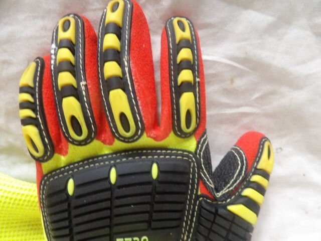 Ogre Gloves 7739S Size S