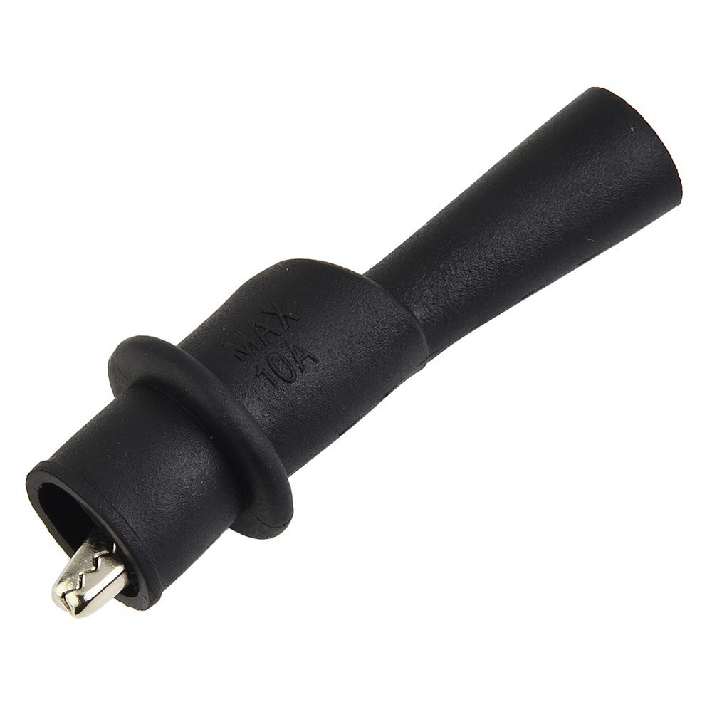 Accessories Clamp Measuring Tools 1Pair Antiskid For Multi-Meter Tester