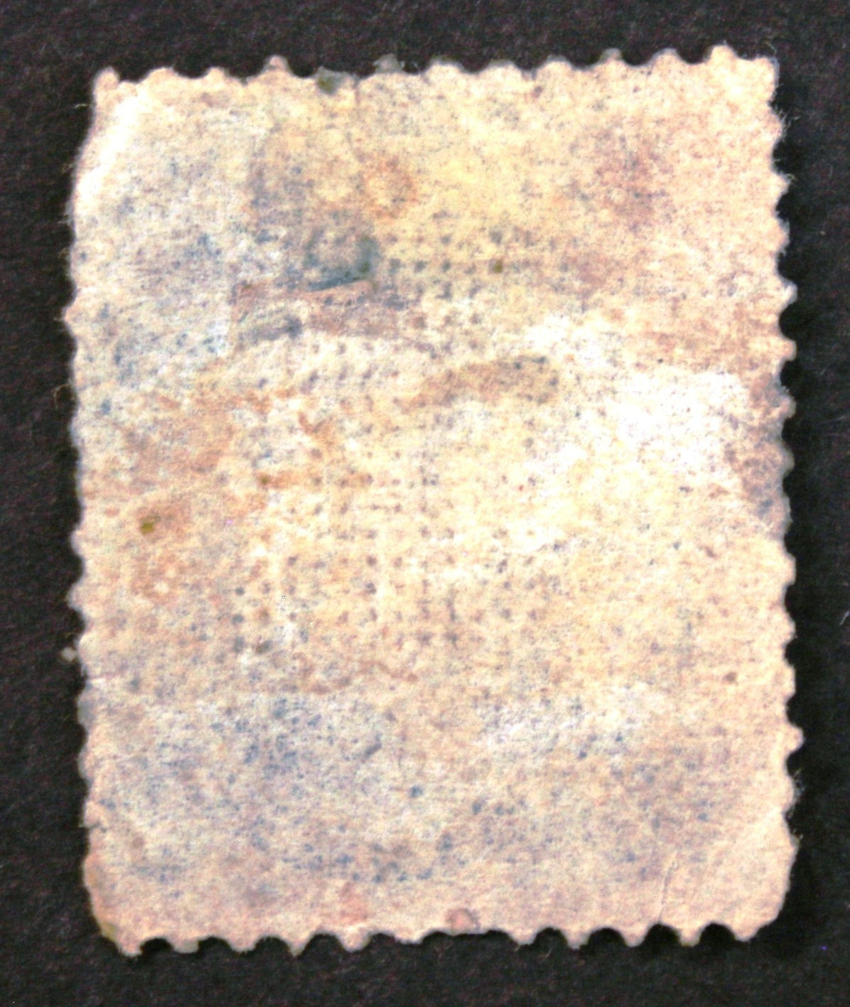 3-19, RNV432 **** SCOTT #96, 10c WASHINGTON /"F" GRILL, USED, CV $275