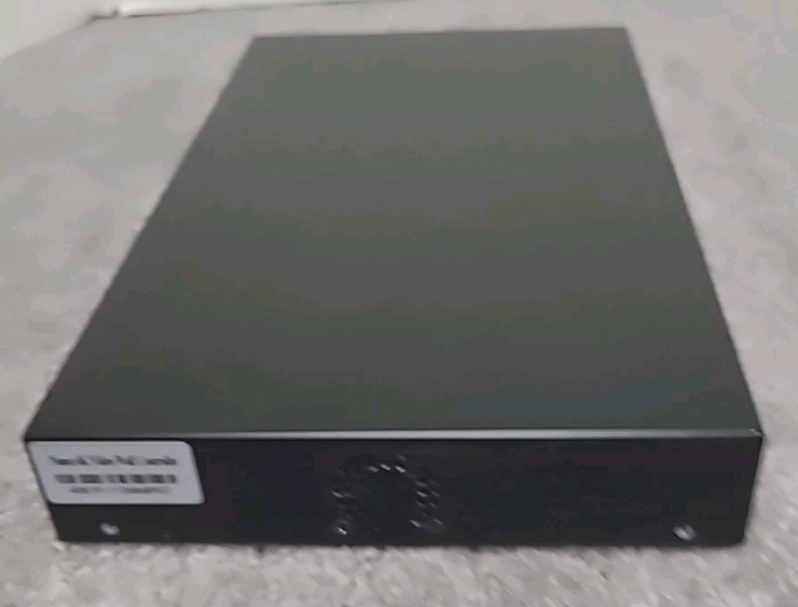 4K Video Wall Controller 1x4 HDMI Display Splitter Processor w/ PSU & HDMI Cable