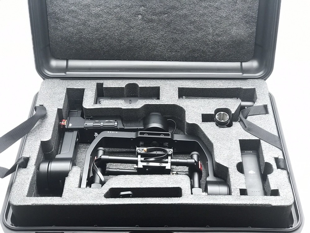 DJI Ronin-SC Camera Stabilizer R18