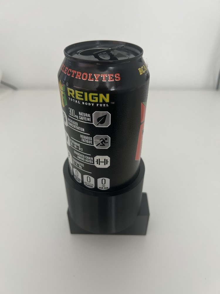 AUDI A6 C5 Single Cup Holder Console Insert