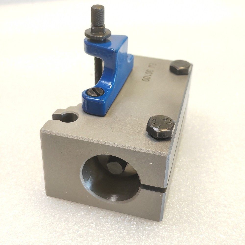 Fine Ground EJ30100 Boring And ET Part Off Tool Holders for Multifix Tool Post E