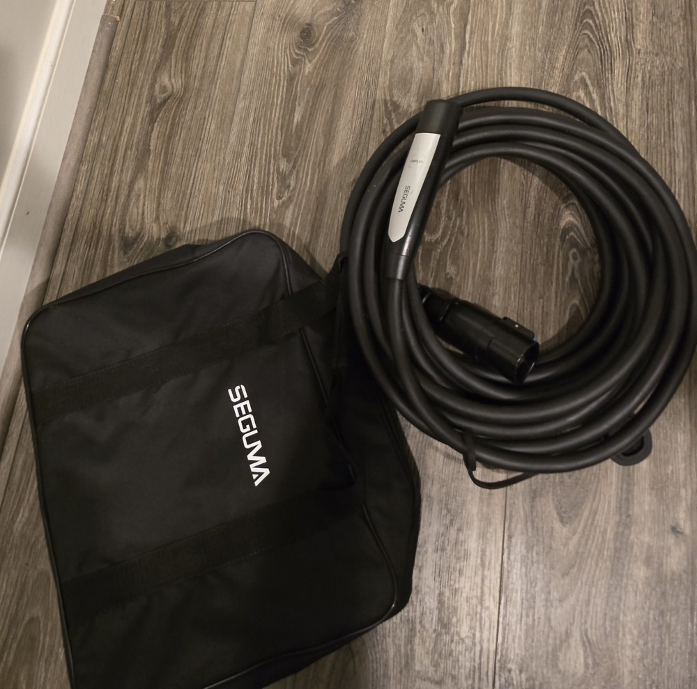 Tesla NACS EXTENSION CABLE 30Ft