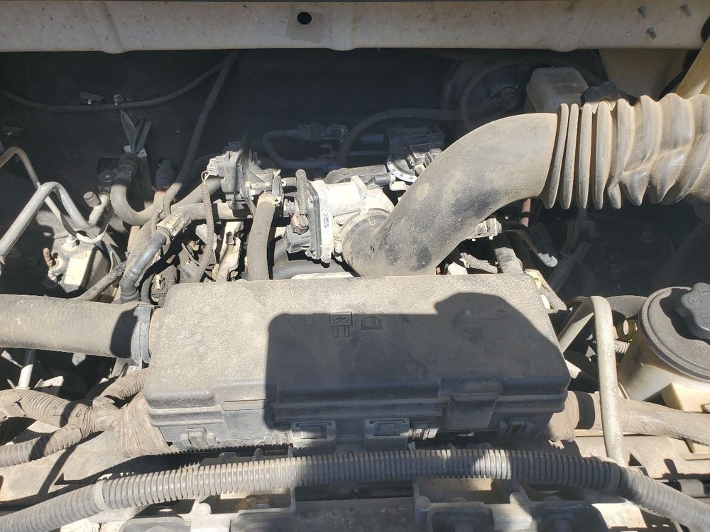 2012 VPG MV-1 OEM ECM Electronic Control Module bc2t14c442da