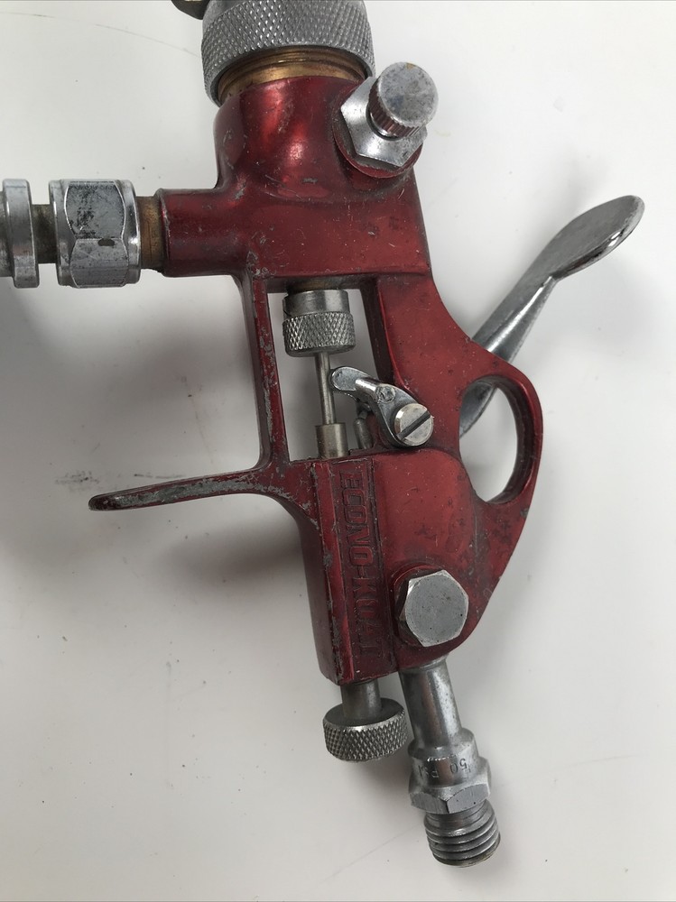 Mac Tools Econo-Koat Finish Sprayer (Used)