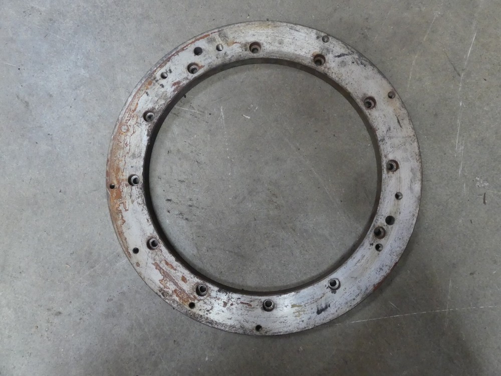 SAE Bell Housing Step Adapter