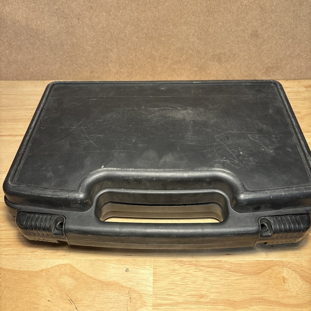 Cornwell Ford Two Valve Spark Plug Thread Kit HR38900 Incomplete READ!