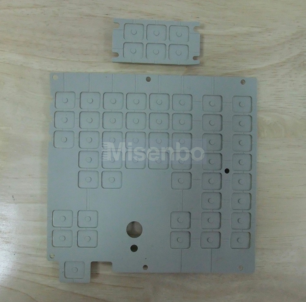 1PC Press Keypad Accessory for Marconi 2955A 2955B