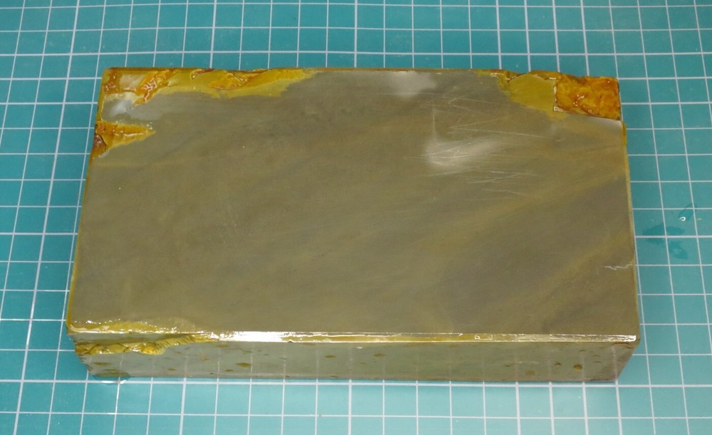 Japanese Natural Whetstone 京都 正本山 #W029