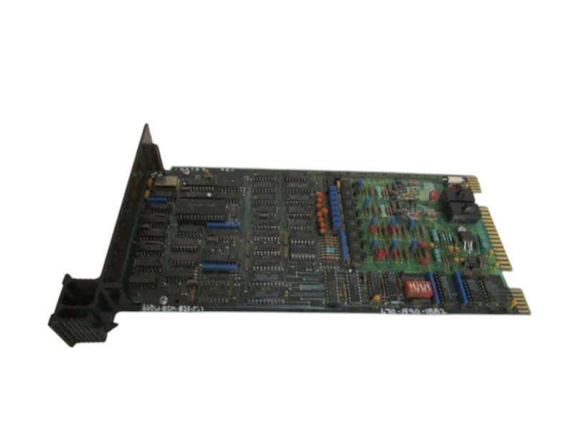 BAILEY DIGITAL SLAVE MODULE NDSM04  UNMP