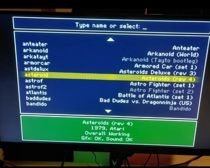 Nintendo Wii Game Console Bundle 100+ Games