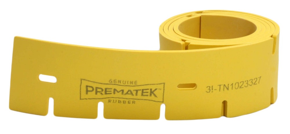 Cardinal Front Squeegee for Tennant 1023327