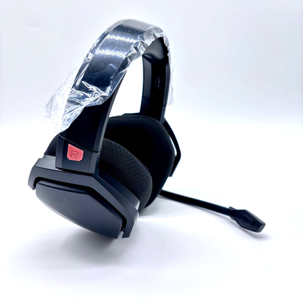 Nubwo Multiplatform Gaming Headset With Built In Mic Model G06