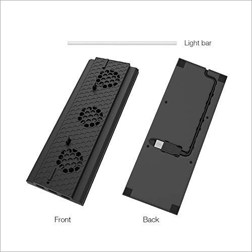 DOBE Xbox Console Cooling Stand Xbox Gaming Accessories