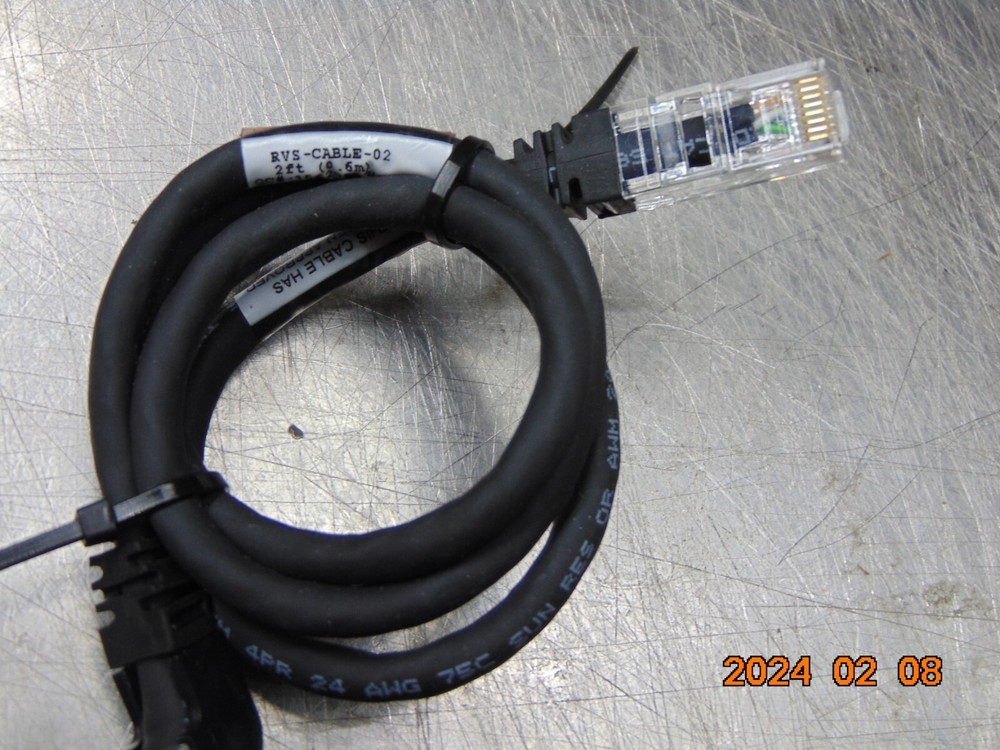 RVS-CABLE-02 CORD CABLE